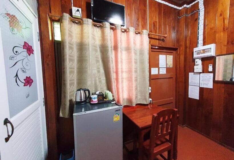 Perfect Resort Sukhothai & Motorbikes For Rent & Bicycles For Rent