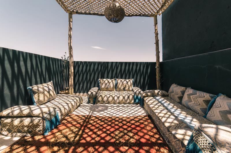 ریاض The Kozyhome