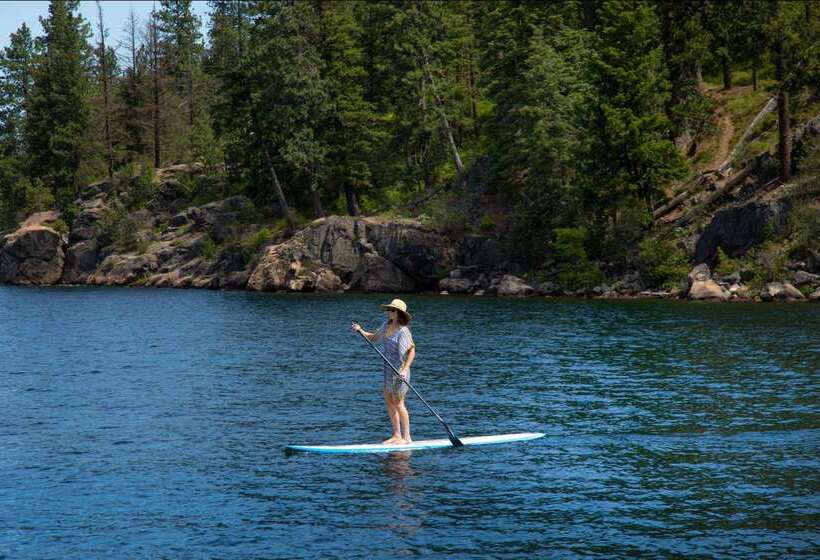 Coeur d'Alene Resort