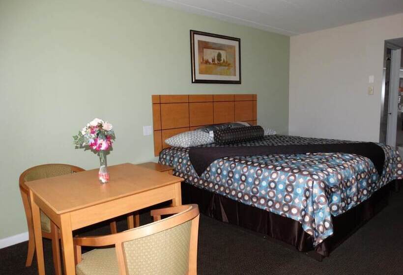 Colony Motel
