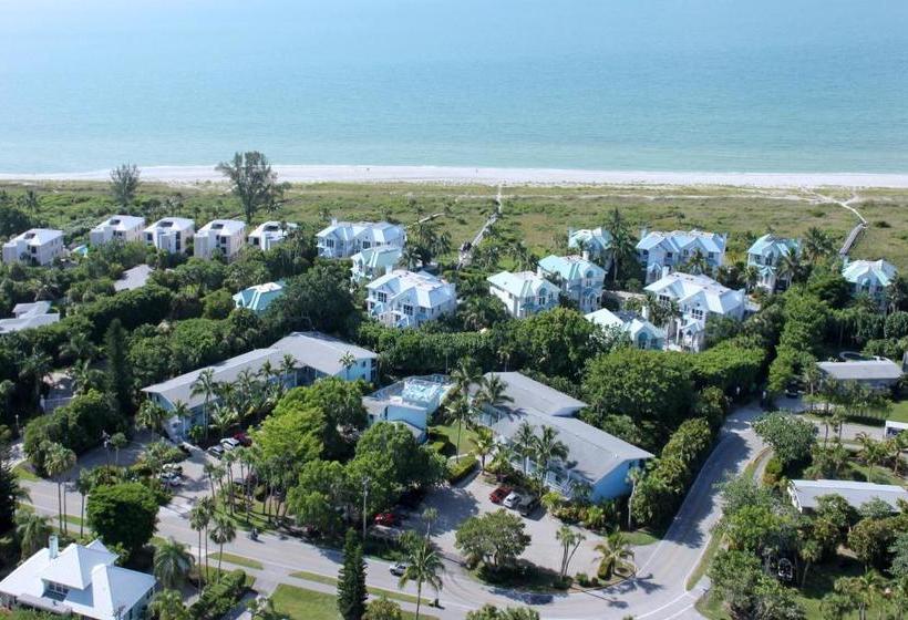 渡假胜地 Colony Inn