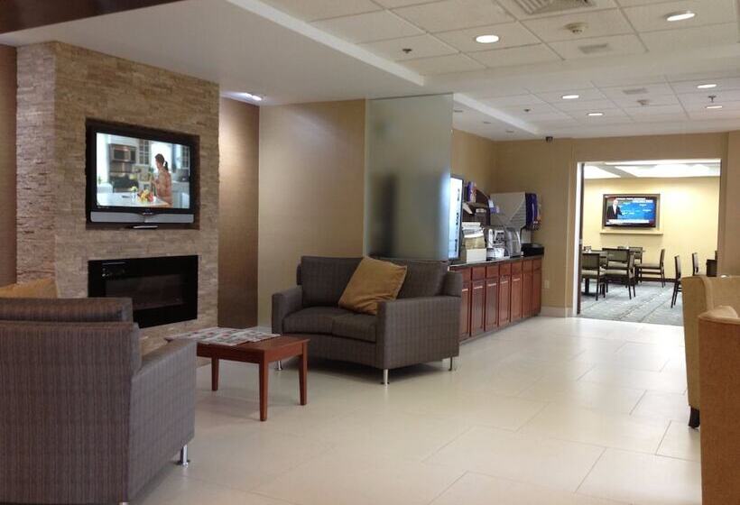 Holiday Inn Express Hotel & Suites West Chester, An Ihg