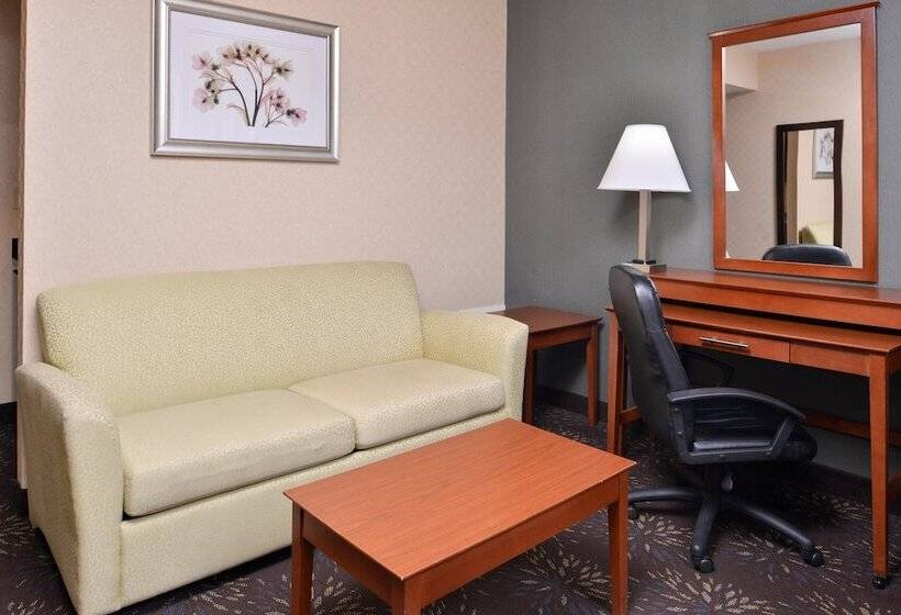 Holiday Inn Express Hotel & Suites West Chester, An Ihg