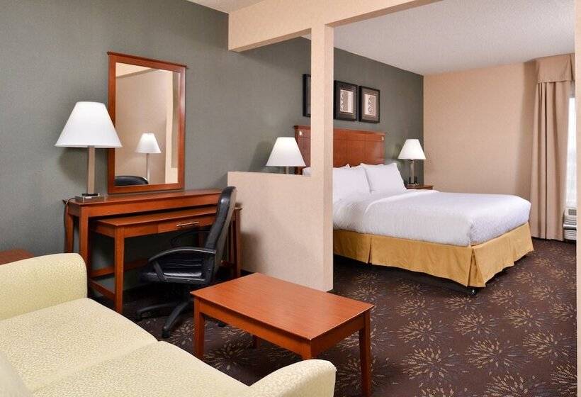 Holiday Inn Express Hotel & Suites West Chester, An Ihg