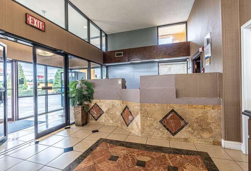 هتل Welcome Inn