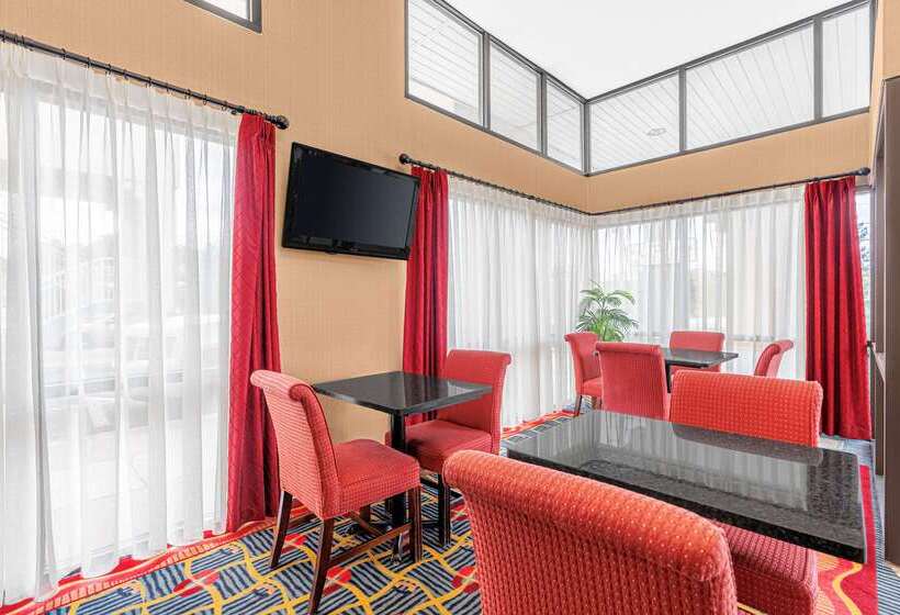 هتل Welcome Inn