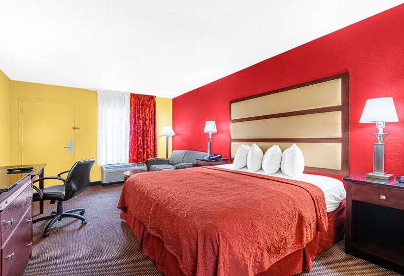 هتل Welcome Inn