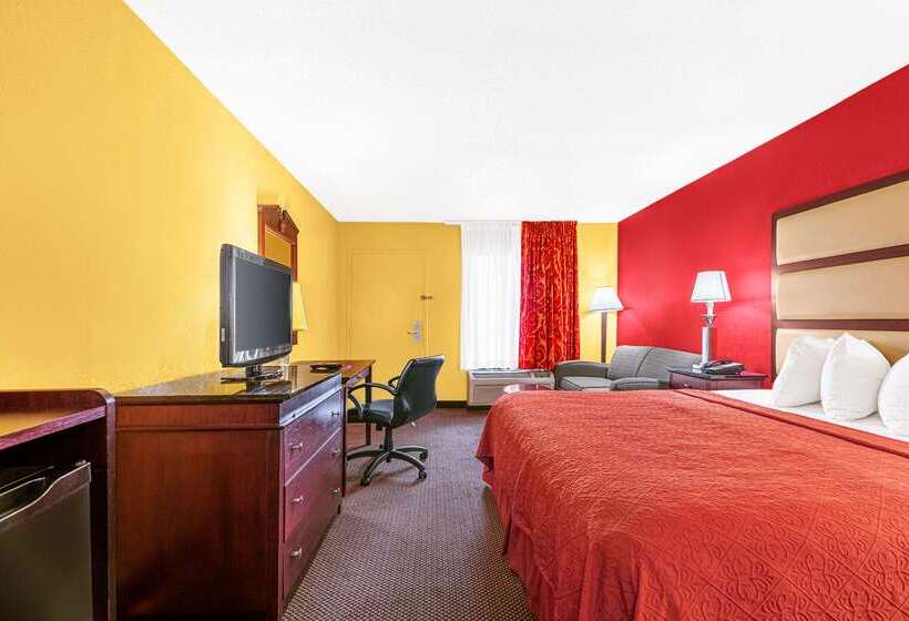 هتل Welcome Inn