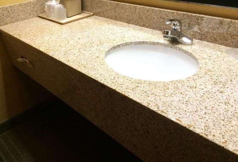 هتل Welcome Inn