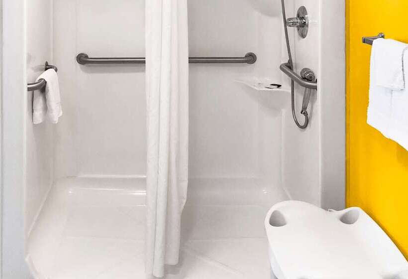 هتل Welcome Inn