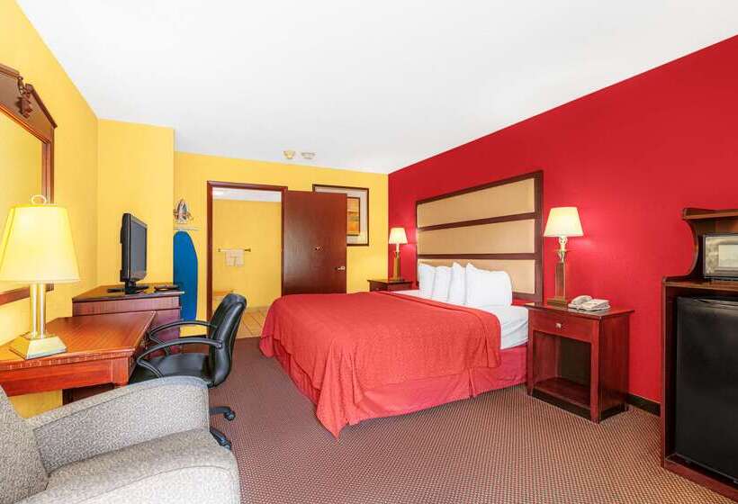 هتل Welcome Inn