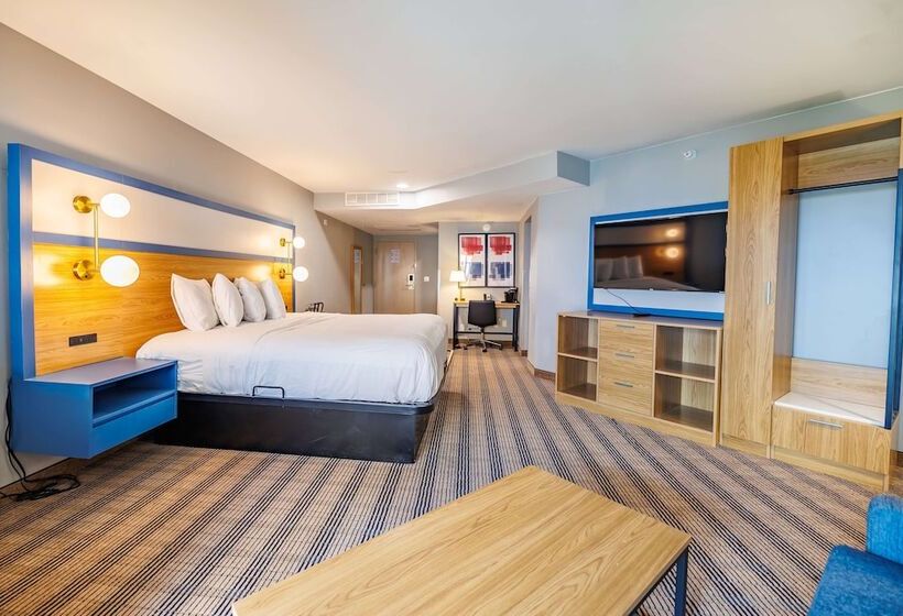 ホテル Americinn By Wyndham Omaha Near Zoo