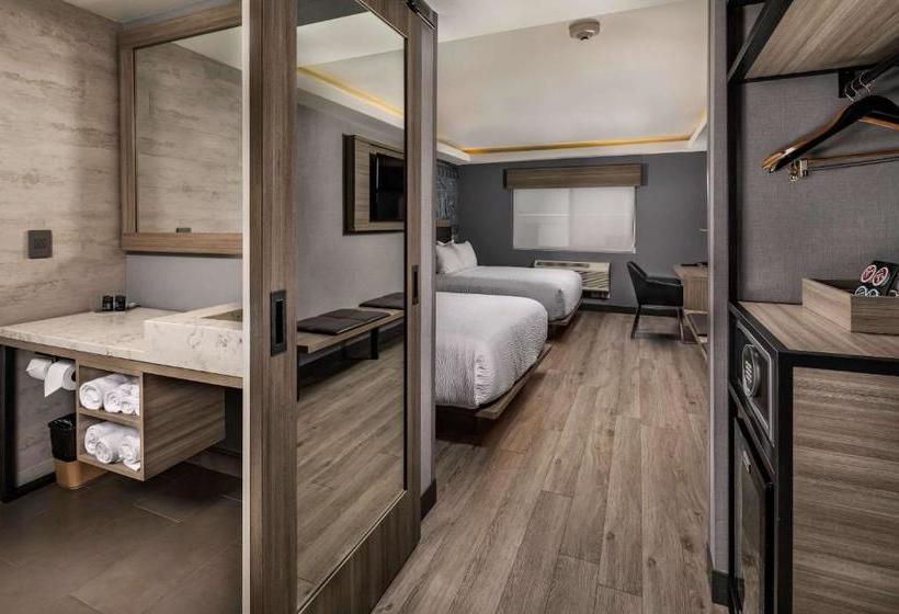 فندق Avenue , Ascend  Collection