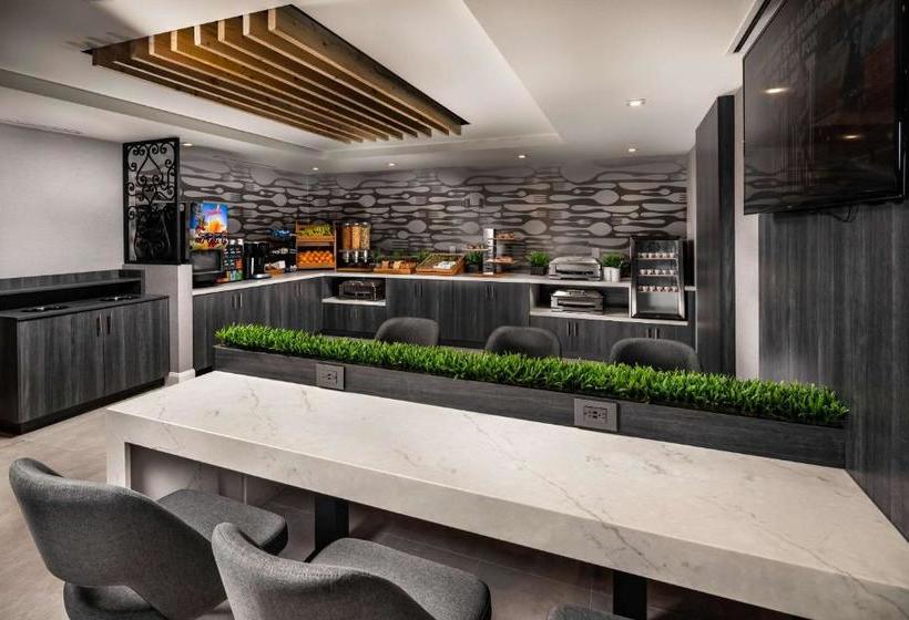 فندق Avenue , Ascend  Collection