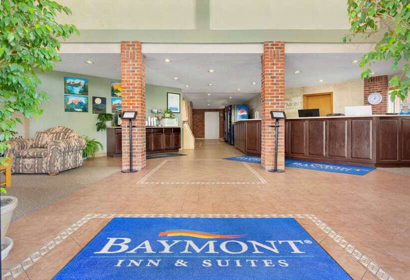 فندق Baymont By Wyndham Cortez