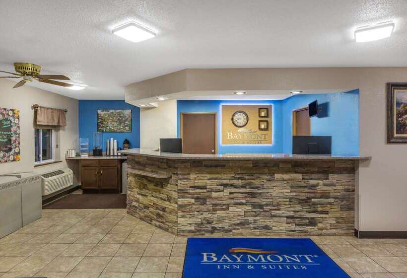 Hotel Baymont By Wyndham Fort Dodge