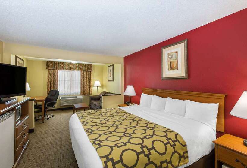 Hotel Baymont By Wyndham Fort Dodge