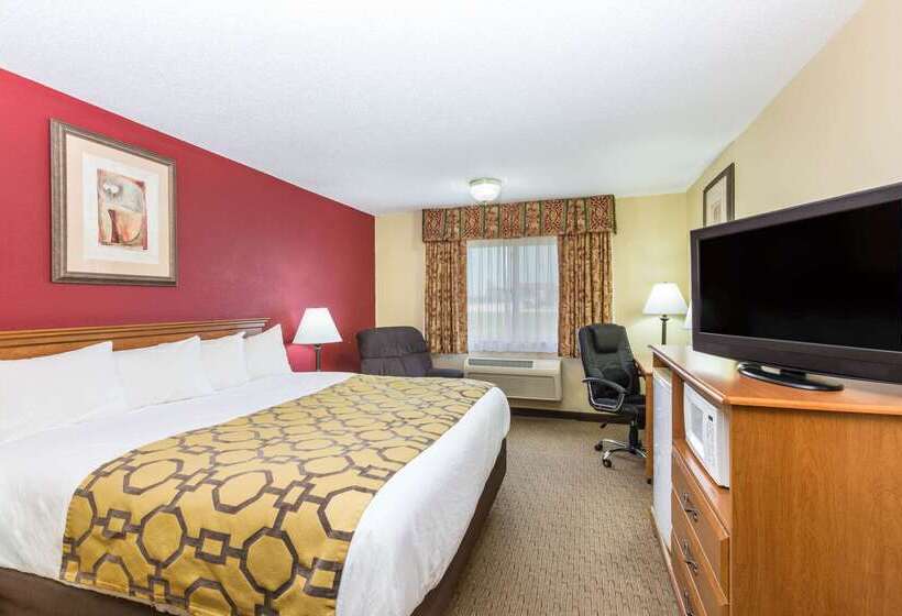 Hotel Baymont By Wyndham Fort Dodge