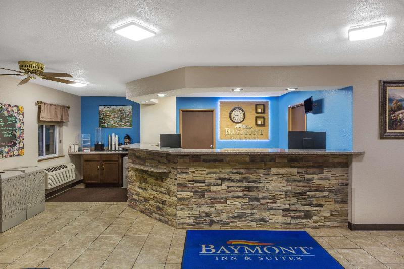 هتل Baymont By Wyndham Fort Dodge