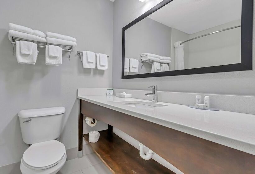 هتل Baymont By Wyndham North Myrtle Beach