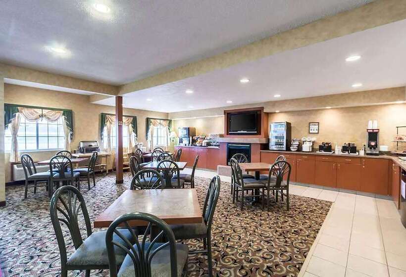 酒店 Baymont By Wyndham Omaha Sw