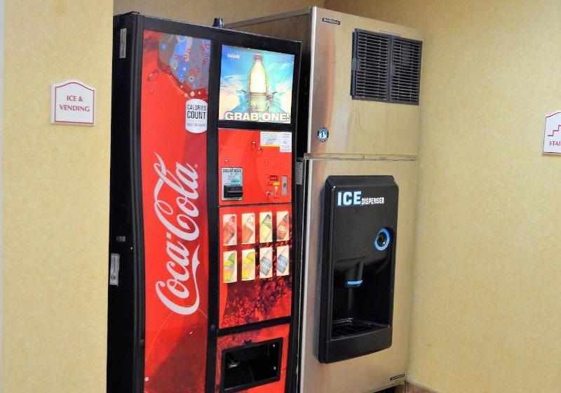 فندق Baymont Inn & Suites Ringgold