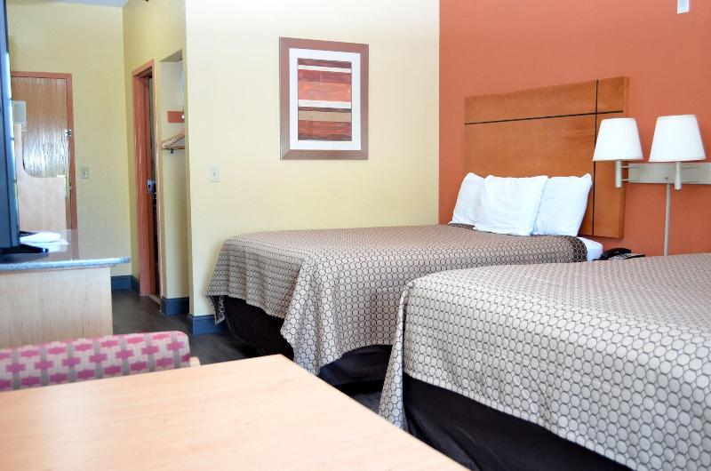 فندق Baymont Inn & Suites Ringgold