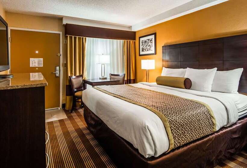 Hotel Best Western Cape Cod