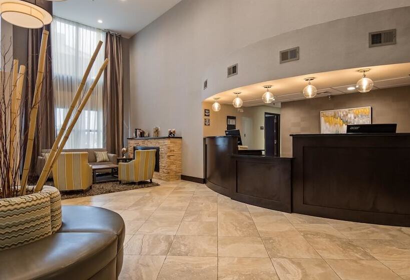 فندق Best Western New Albany
