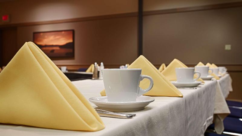 هتل Best Western Plus Coeur D'alene Inn