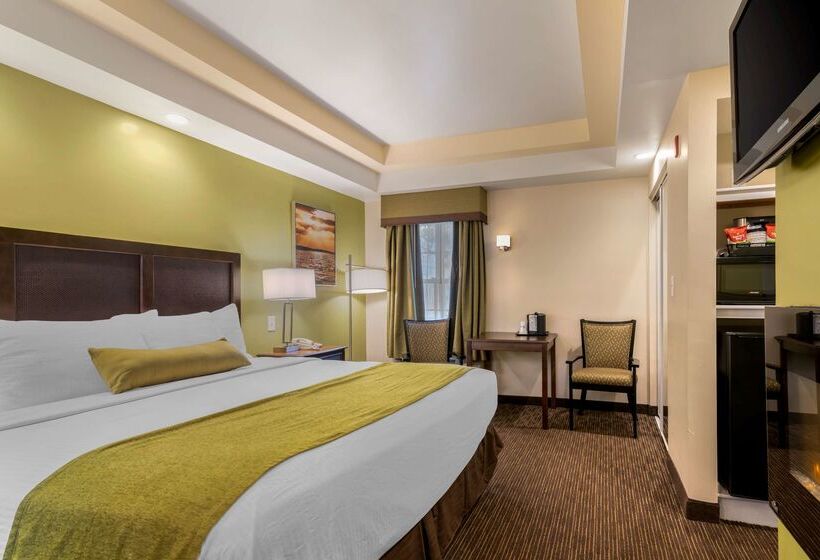 فندق Best Western Plus Cold Spring