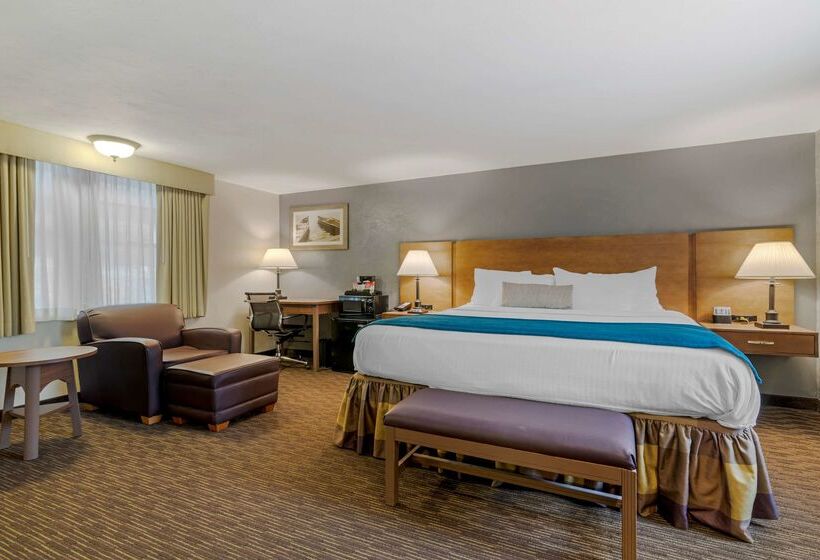 فندق Best Western Plus Cold Spring