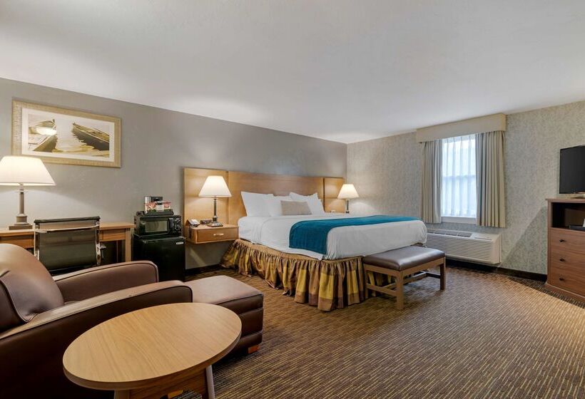 ホテル Best Western Plus Cold Spring