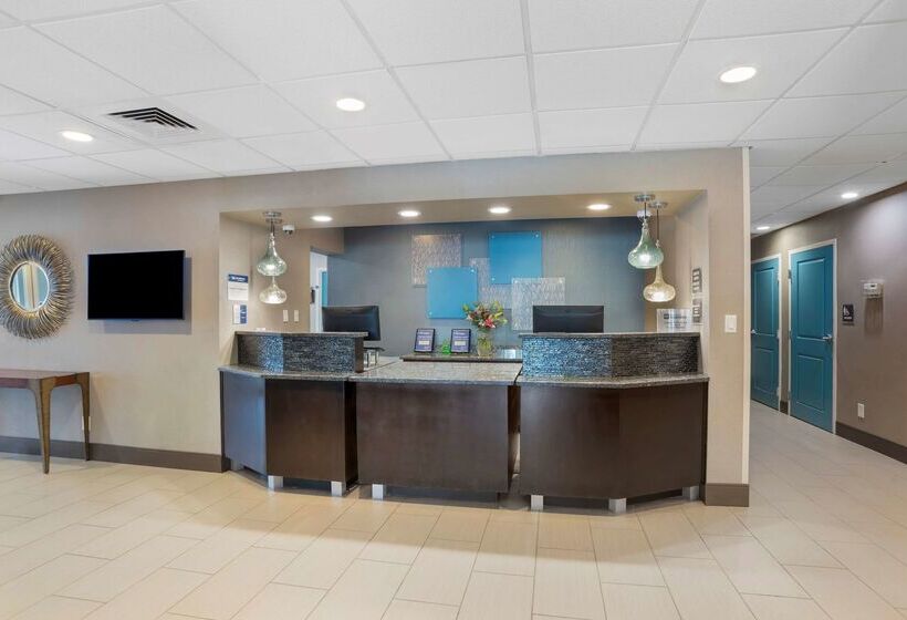 فندق Best Western Plus Tallahassee North