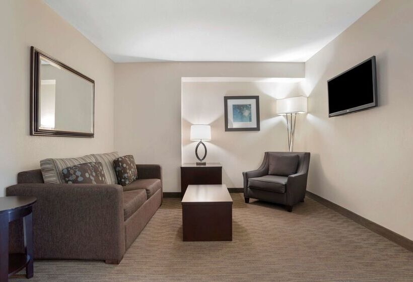 فندق Best Western Plus Tallahassee North