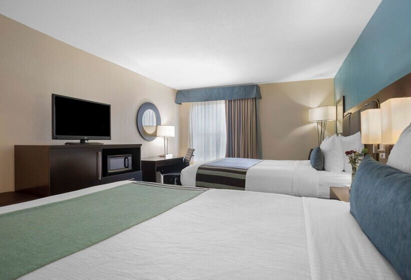 فندق Best Western Plus Tallahassee North