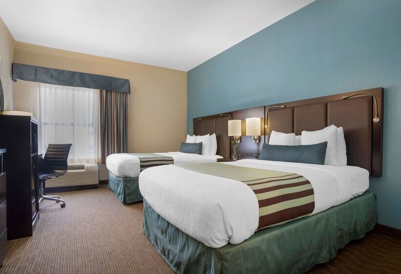 فندق Best Western Plus Tallahassee North