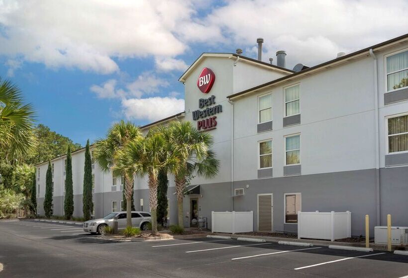 هتل Best Western Plus Tallahassee North