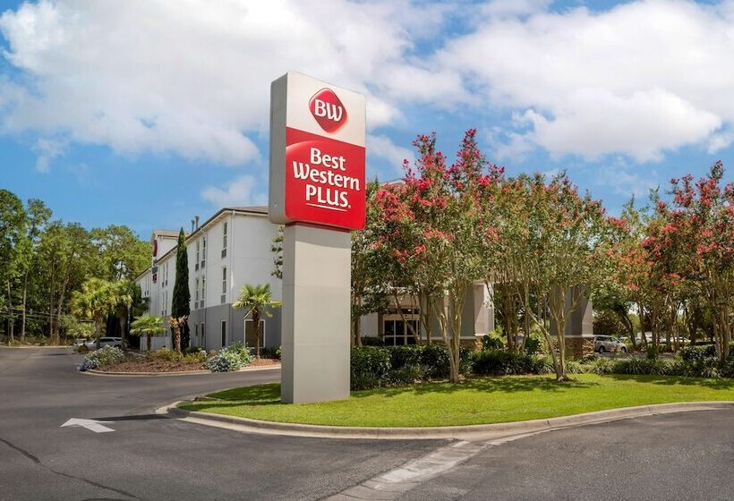 هتل Best Western Plus Tallahassee North