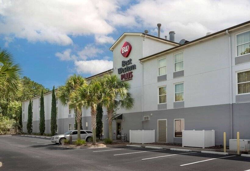 فندق Best Western Plus Tallahassee North