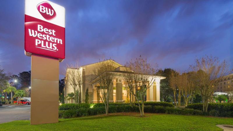 هتل Best Western Plus Tallahassee North