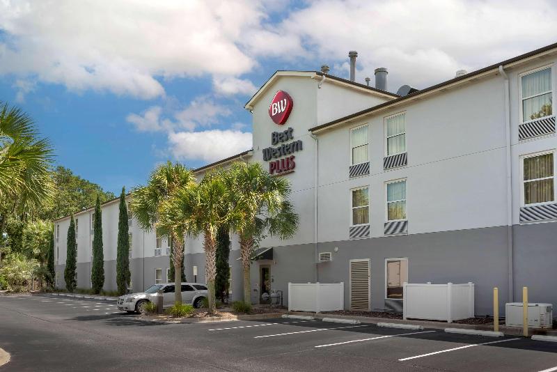 هتل Best Western Plus Tallahassee North