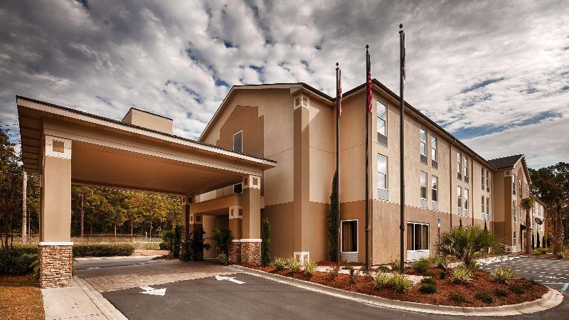 هتل Best Western Plus Tallahassee North