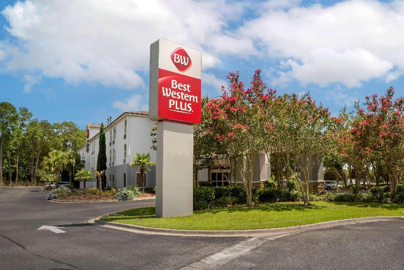 هتل Best Western Plus Tallahassee North