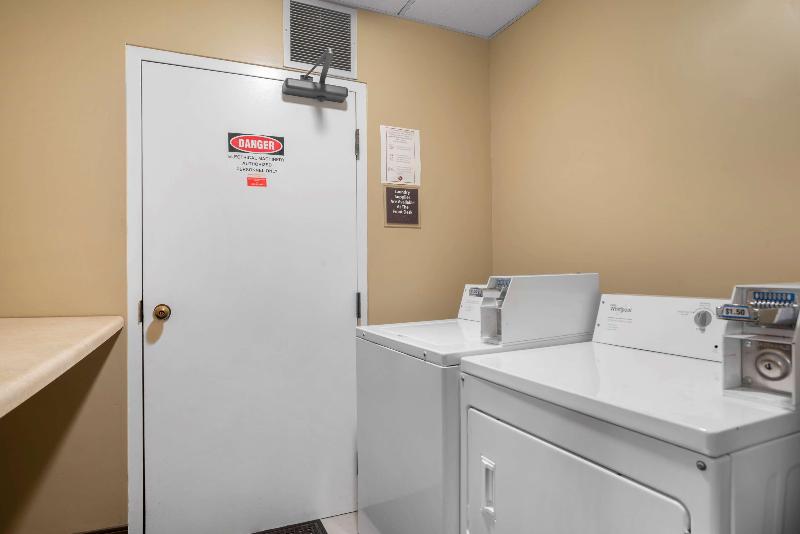 هتل Best Western Plus Tallahassee North