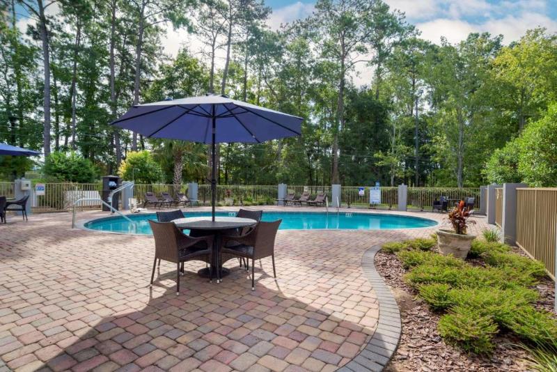 هتل Best Western Plus Tallahassee North