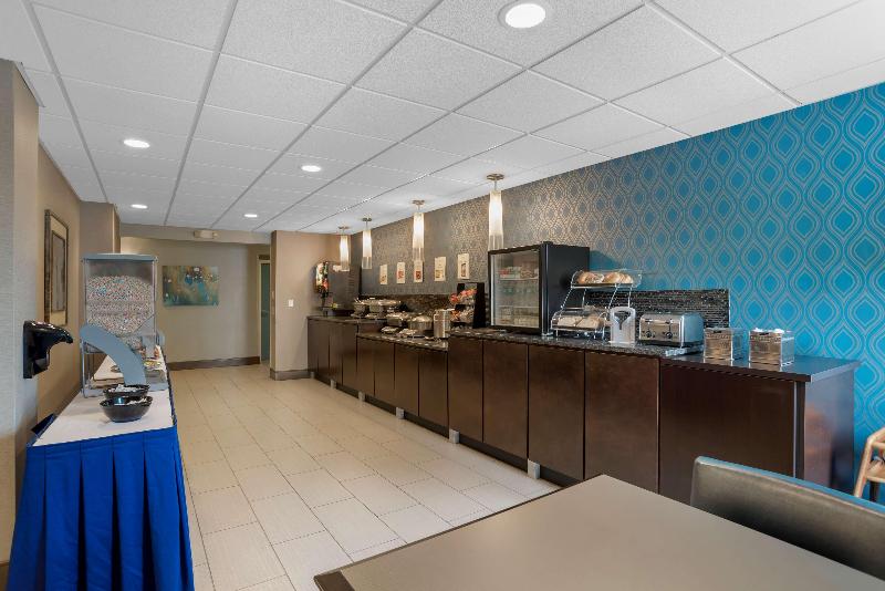 هتل Best Western Plus Tallahassee North