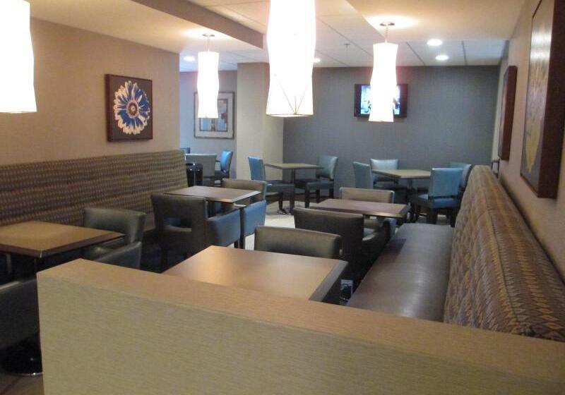 هتل Best Western Plus Tallahassee North
