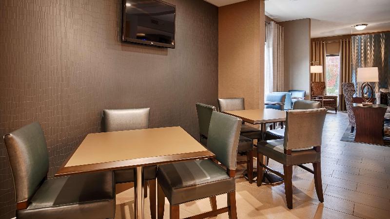 هتل Best Western Plus Tallahassee North