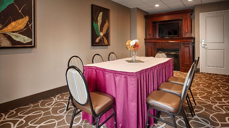 هتل Best Western Plus Tallahassee North